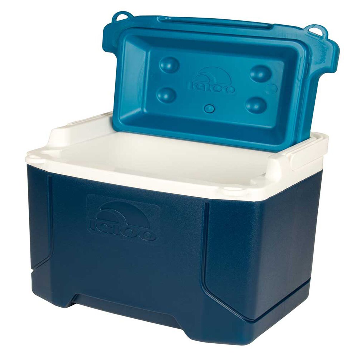 Cooler Profile 15 litros Azul Igloo