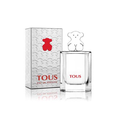 Perfume Tous EDT 30 ml Edición Limitada