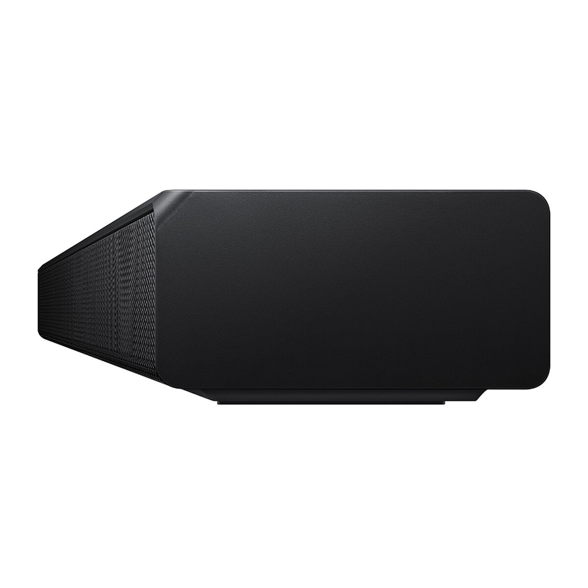 Soundbar Samsung HW-A650ZS ​Negro