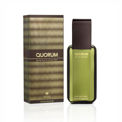 Perfume Quorum EDT 100 ml