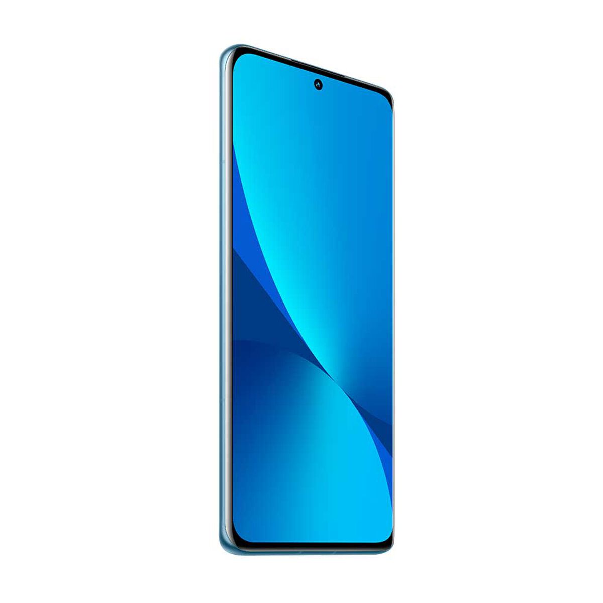 Celular Xiaomi 12 5G 256GB 6,28" Blue Liberado