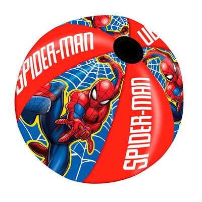 Pelota Inflable Spiderman Marvel