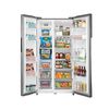 Refrigerador Side by Side Midea MDRS710FGE50 527 lts.