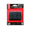 Over grip K-FIT Negro Pack 15 Unidades