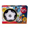 Balón de Fútbol con Sistema de Aire y Luces Play Spot