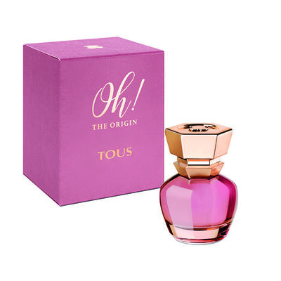 Perfume Tous Oh! The Origin EDT 30 ml Edición Limitada