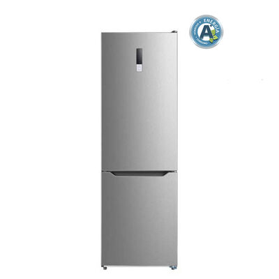 Refrigerador No Frost Mabe RMB302PXLR 290 lts.