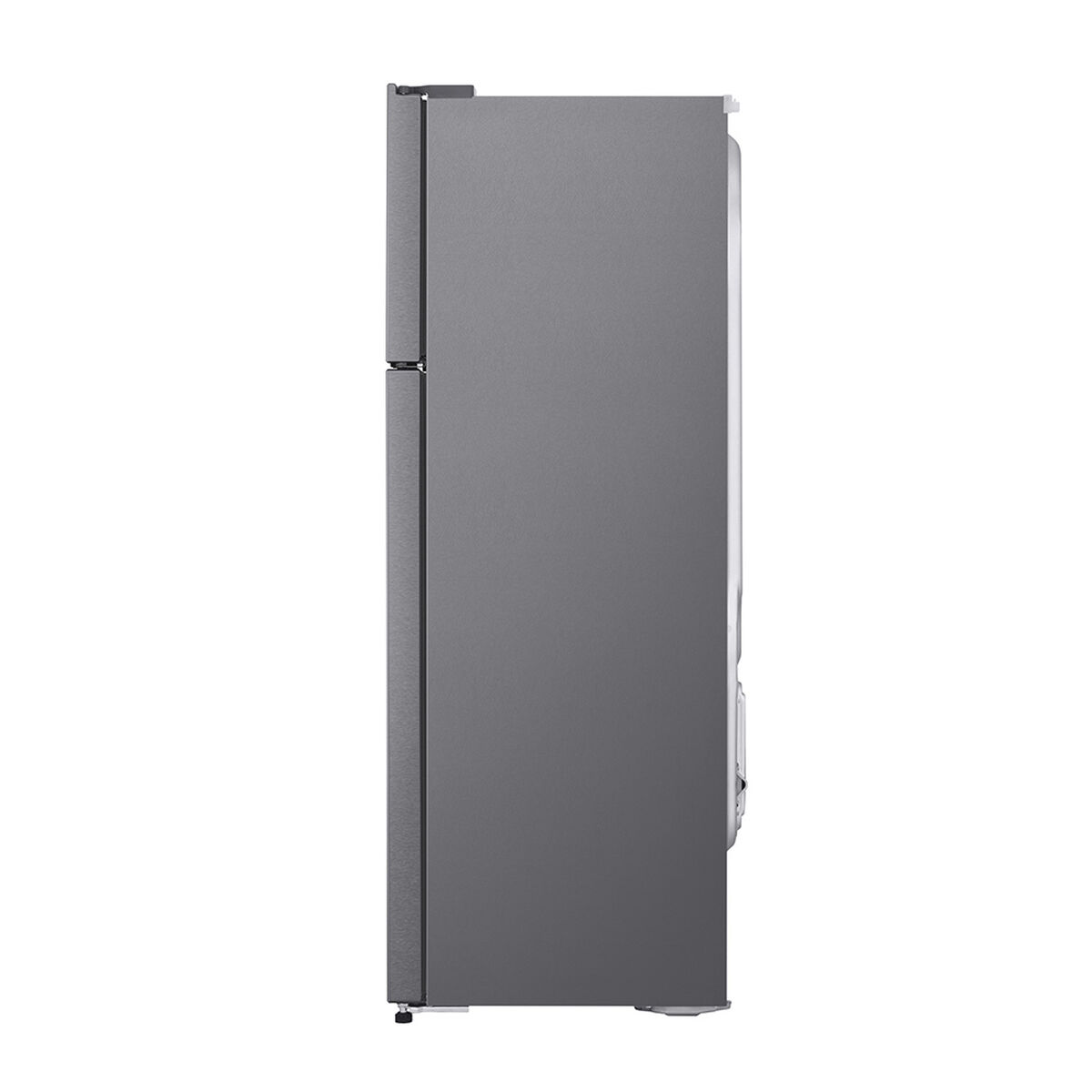 Refrigerador No Frost LG GT29BPPK 254 lts.