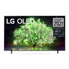 OLED 55" LG OLED55A1PSA Smart TV 4K Ultra HD