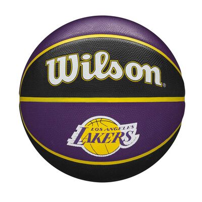 Balón de Básquetbol NBA Wilson LA Lakers