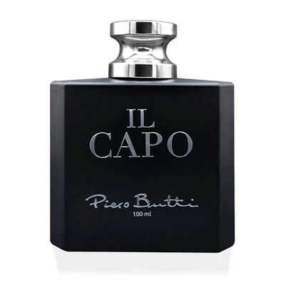 Perfume Piero Butti Il Capo EDT 100 ml