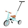 Triciclo 4 en 1 Celeste Infanti