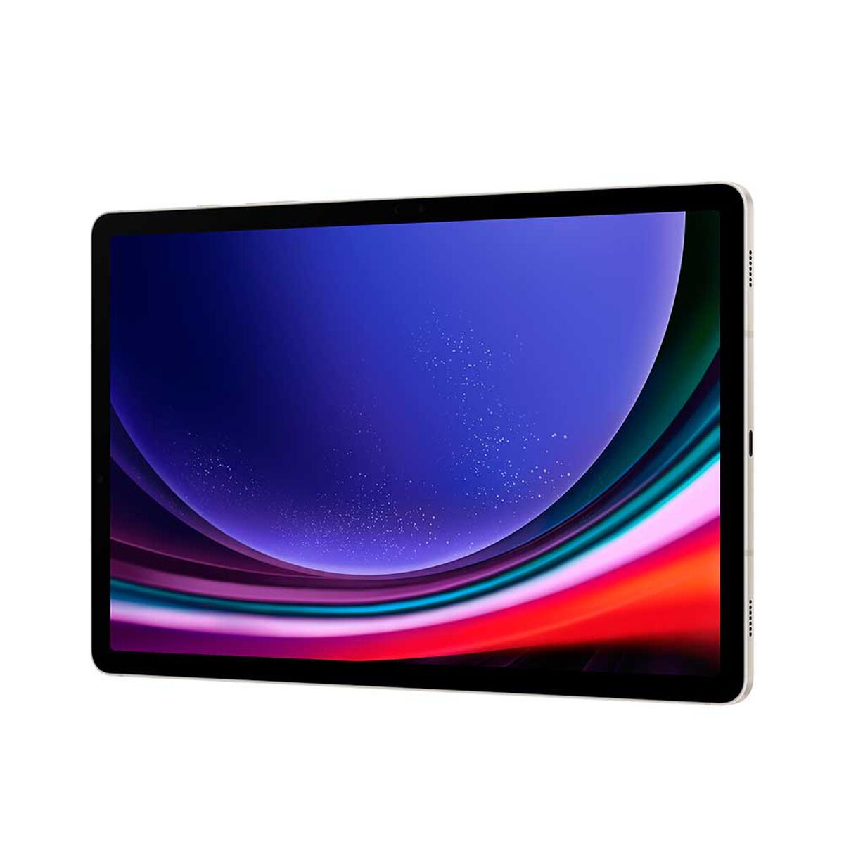 Tablet Samsung Galaxy Tab S9 Octa-Core 12GB 256GB 11" Beige