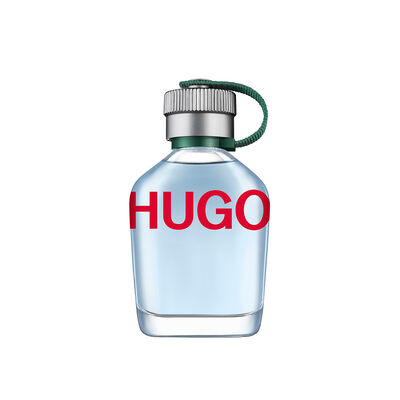 Perfume Hugo Man EDT 75 ml