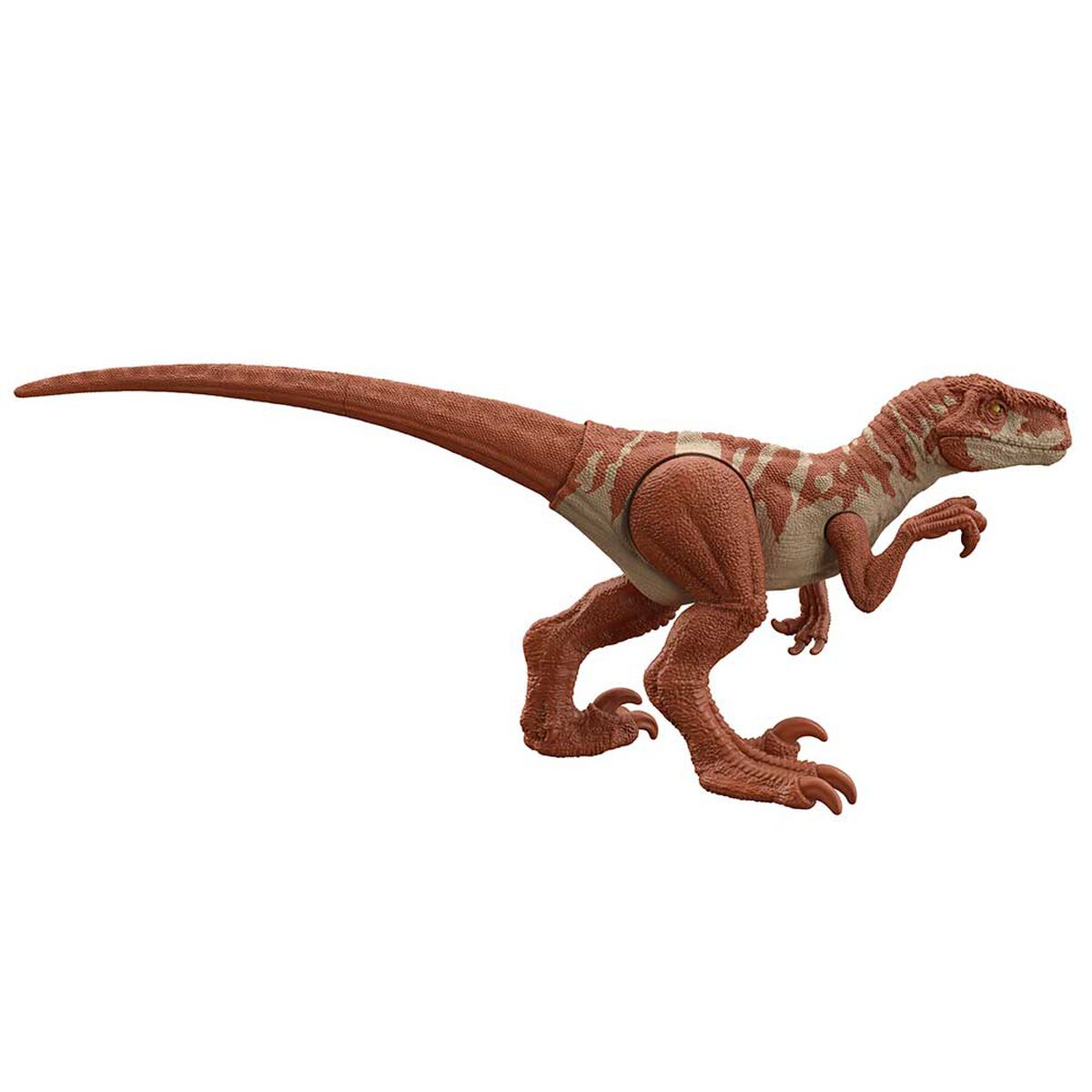Figura de Acción Speed Dino Red 12" Jurasic World