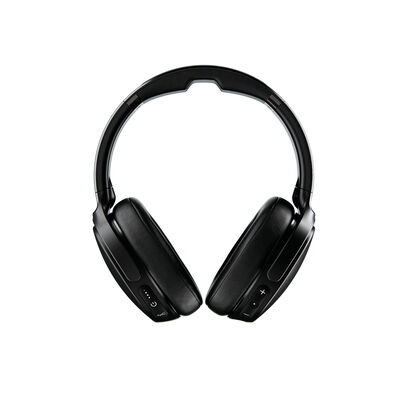 Audífonos Bluetooth Over Ear Venue Negro