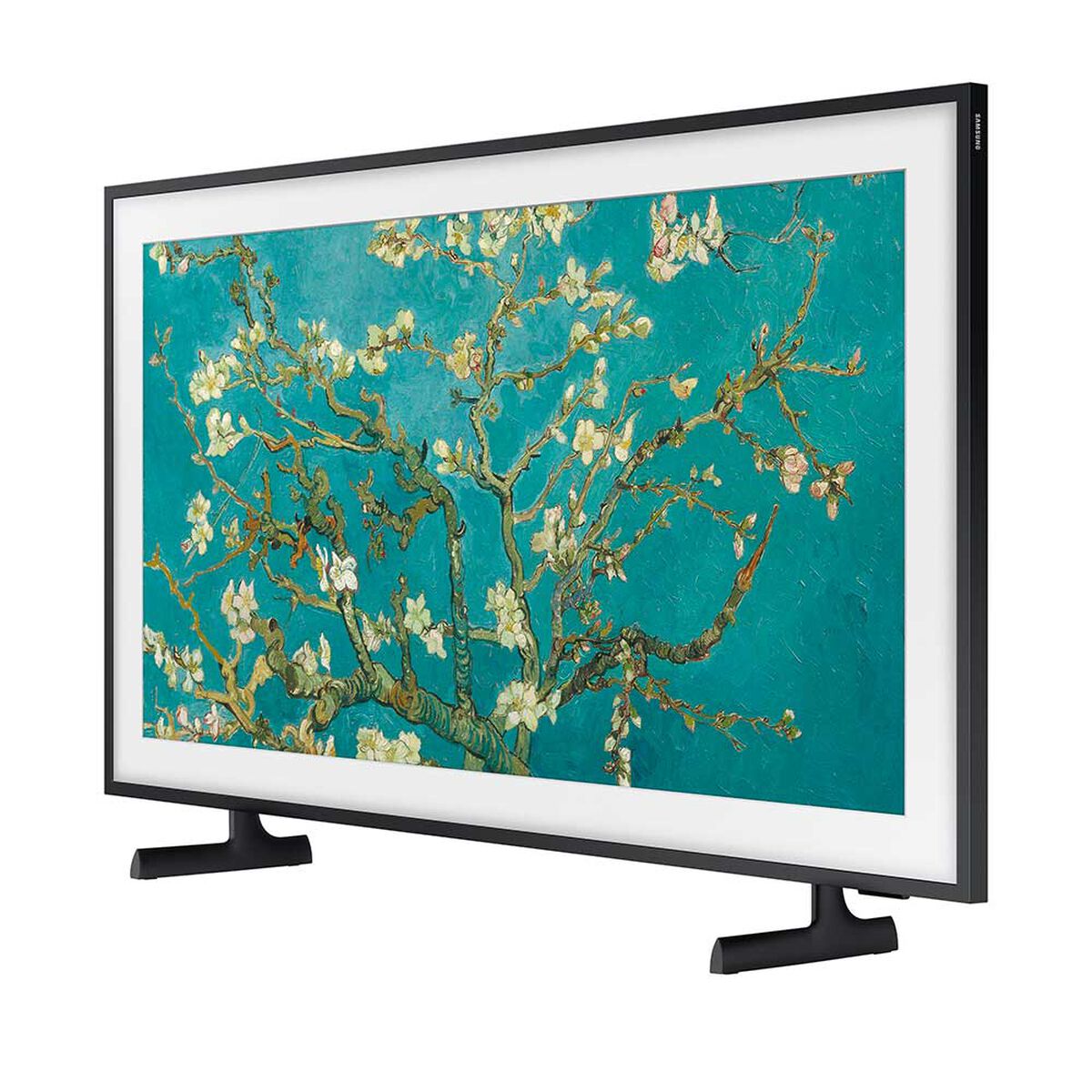 QLED 55" Samsung The Frame 4K UHD Smart TV 2022