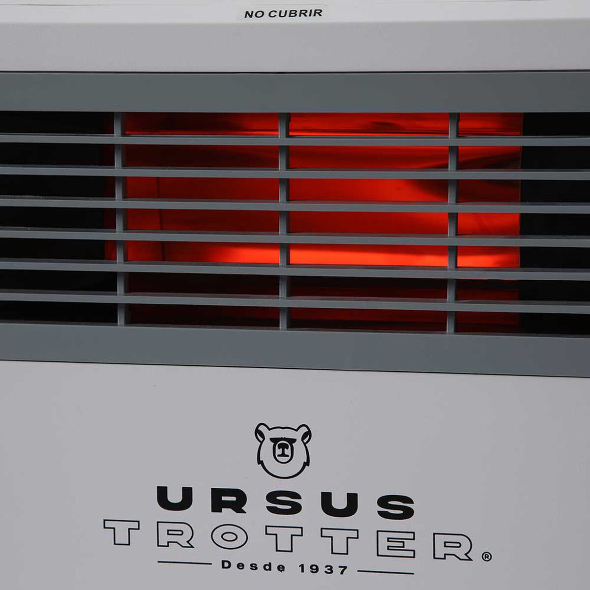 Estufa Infrarroja Ursus Trotter UT-IRHS-1500 1500W