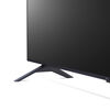 LED 75" LG 75UQ8050PSB Smart TV 4K UHD 2022