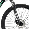 Bicicleta Bianchi Stone Mountain Aro 29 SX Alloy Talla M Negro Semi Matte/CE
