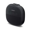 Parlante Bluetooth Bose SoundLink Micro Negro