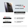 Celular Xiaomi 14 512GB 6,3" Black Liberado + Explorer Kit