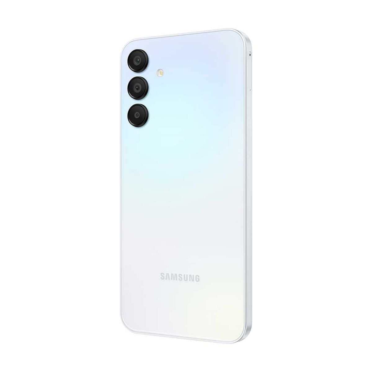 Celular Samsung Galaxy A15 5G 128GB 6,5" Light Blue Liberado