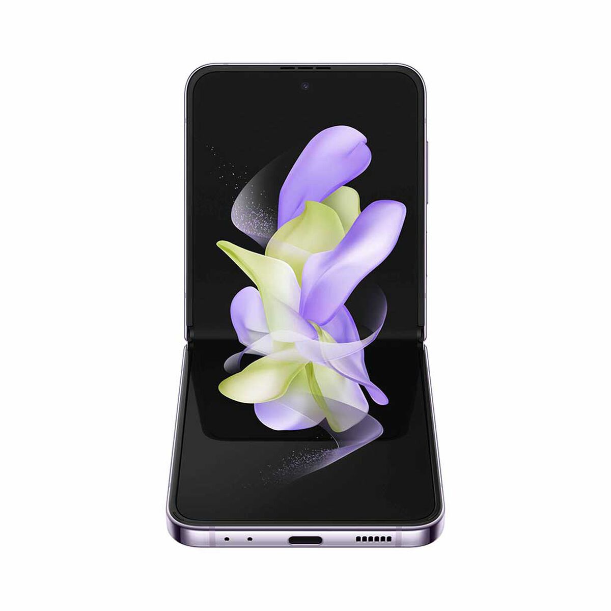 Celular Samsung Galaxy Z Flip4 5G 256GB Bora Purple Liberado