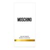 Perfume Moschino Fresh Couture 100 ML EDT