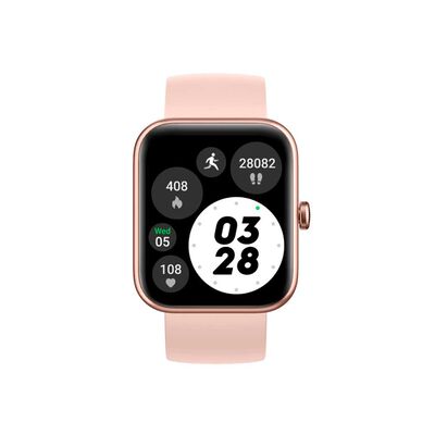 Smartwatch Lhotse Live 206 Mini 1,5" Pink