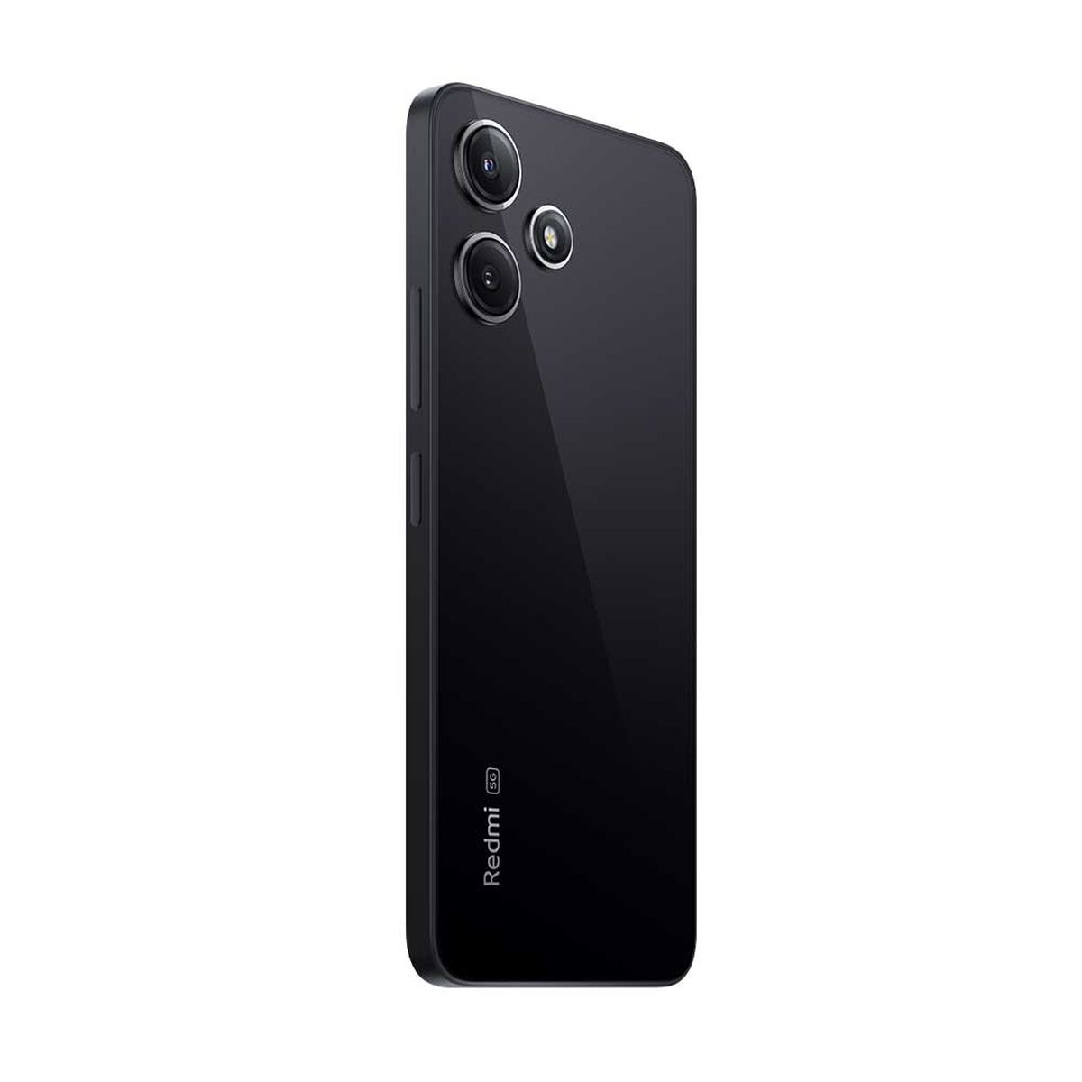 Celular Xiaomi Redmi 12 5G 256GB 6,79" Black Liberado