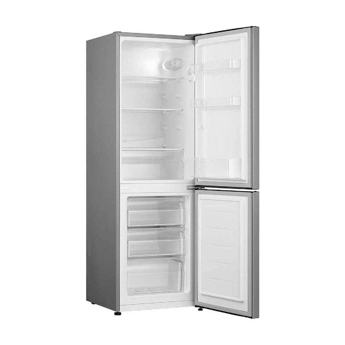Refrigerador Frío Directo Libero LRB-180DFI 157 lts.