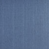Set 8 Piezas Cortina Mashini Jacquard Rústica Azul 140 x 220 cm
