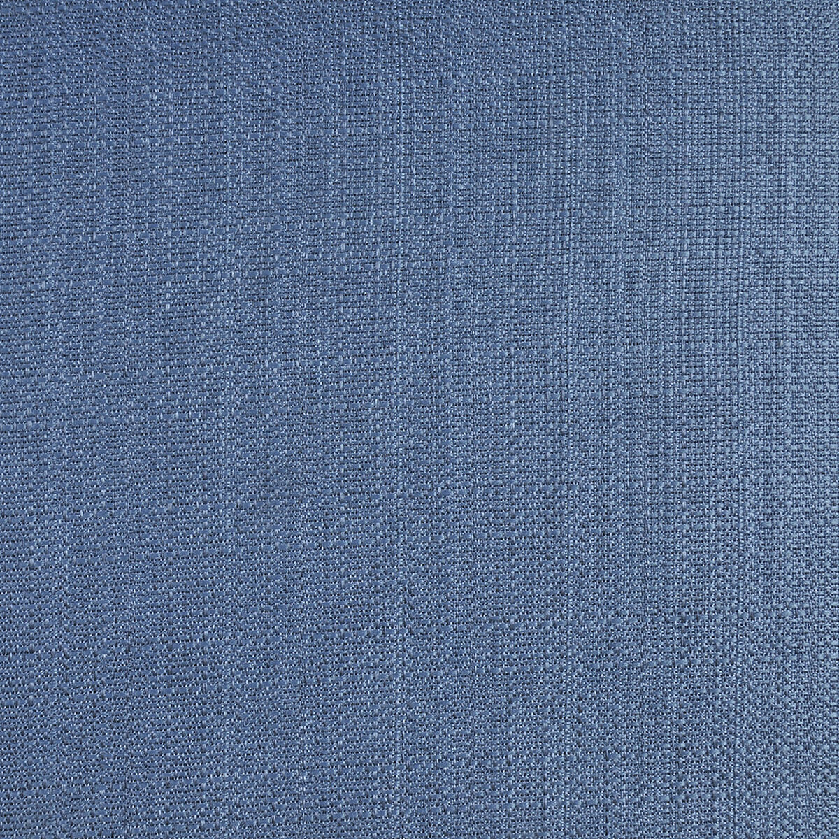 Set 8 Piezas Cortina Mashini Jacquard Rústica Azul 140 x 220 cm