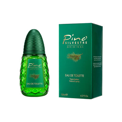 Perfume Pino Silvestre EDT 125 ml