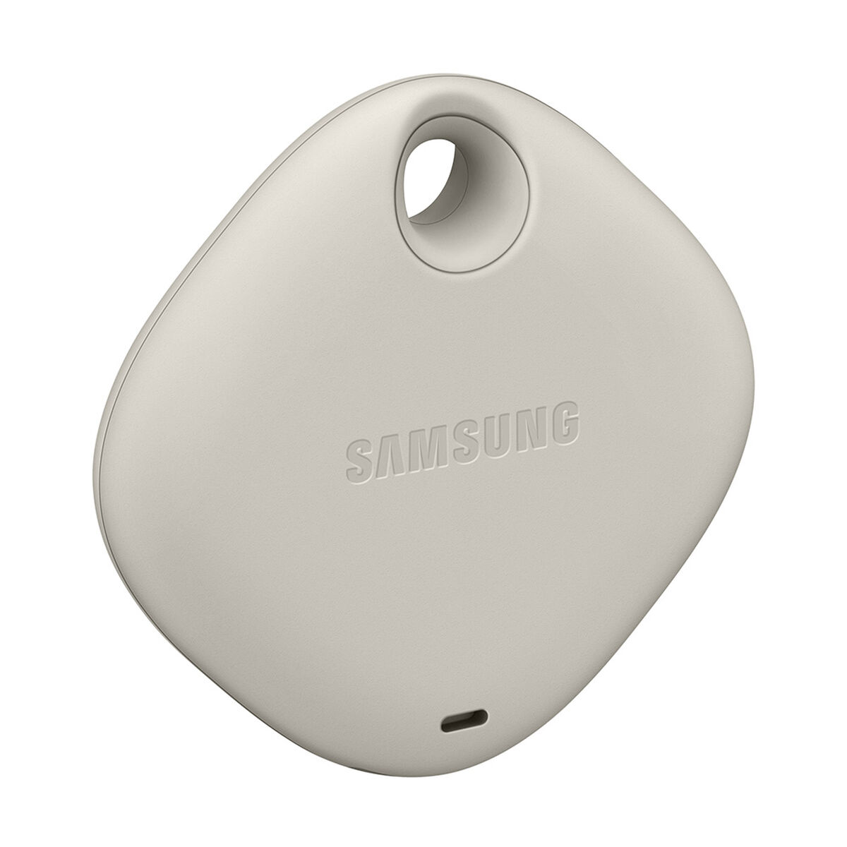 SmartTag Samsung Galaxy Basic Pack 1 Oatmeal