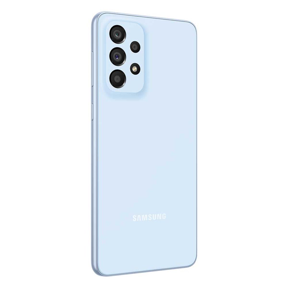 Celular Samsung Galaxy A33 5G 128GB 6,4" Light Blue Liberado