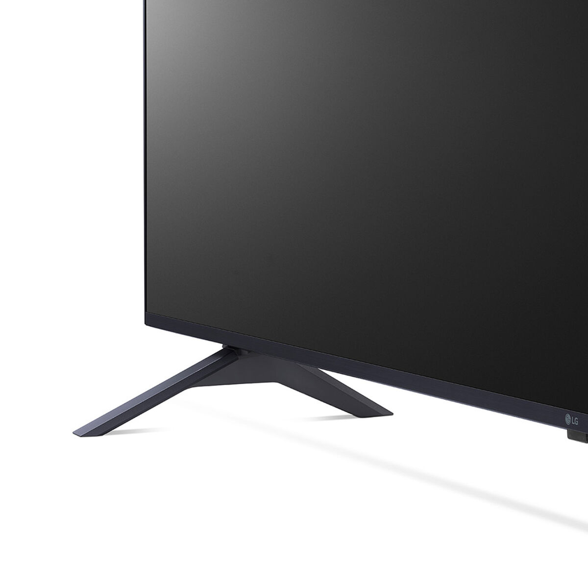LED 60" LG 60UQ8050PSB Smart TV 4K UHD 2022