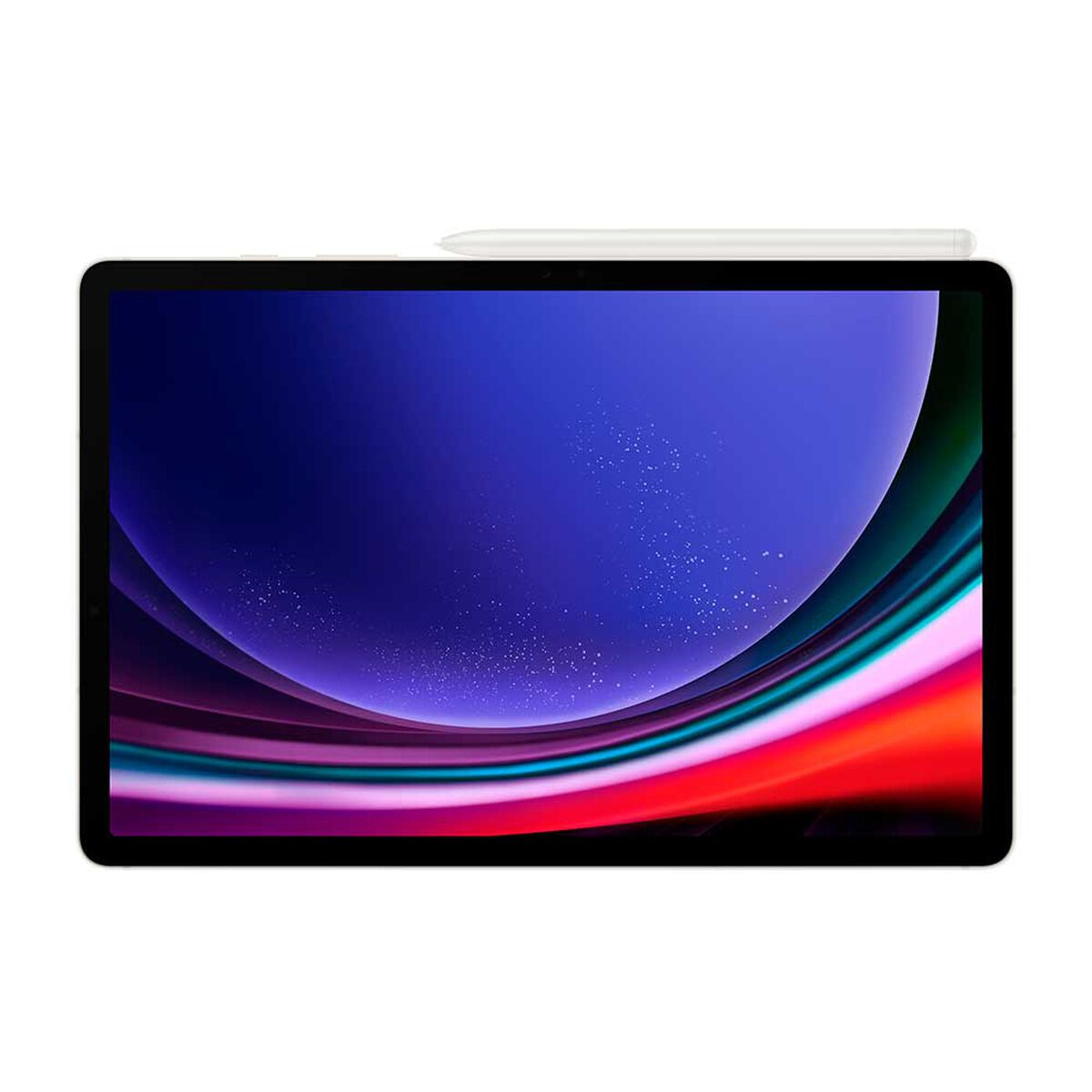 Tablet Samsung Galaxy Tab S9 Octa-Core 12GB 256GB 11" Beige