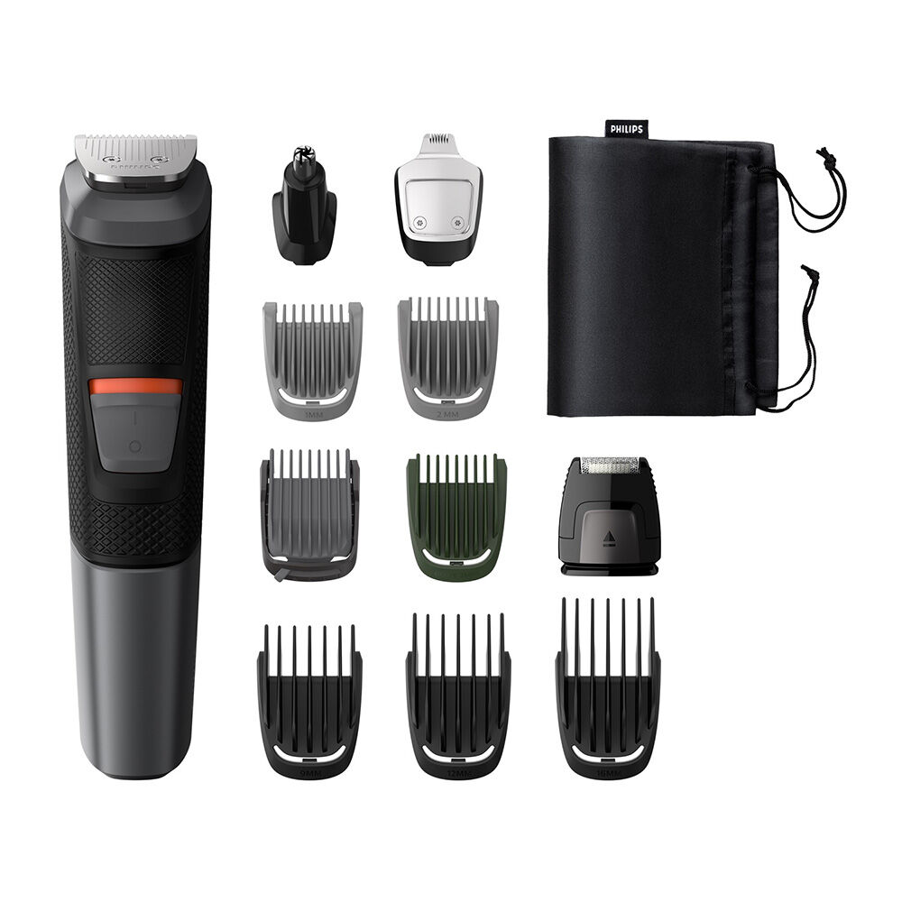 Cortapelos 2025 philips 5000