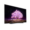 OLED 55" LG OLED55C1PSA Smart TV 4K