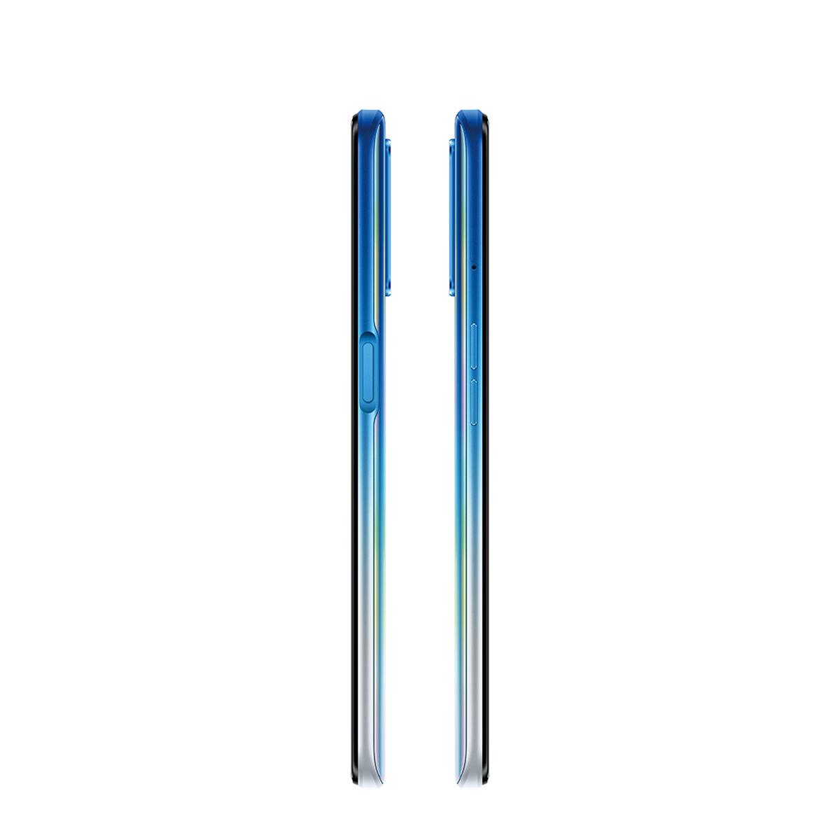 Celular Oppo A54 128GB 6,51" Azul Liberado