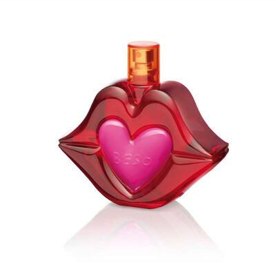 Perfume Agatha Ruiz De La Prada Beso EDT 50 ml