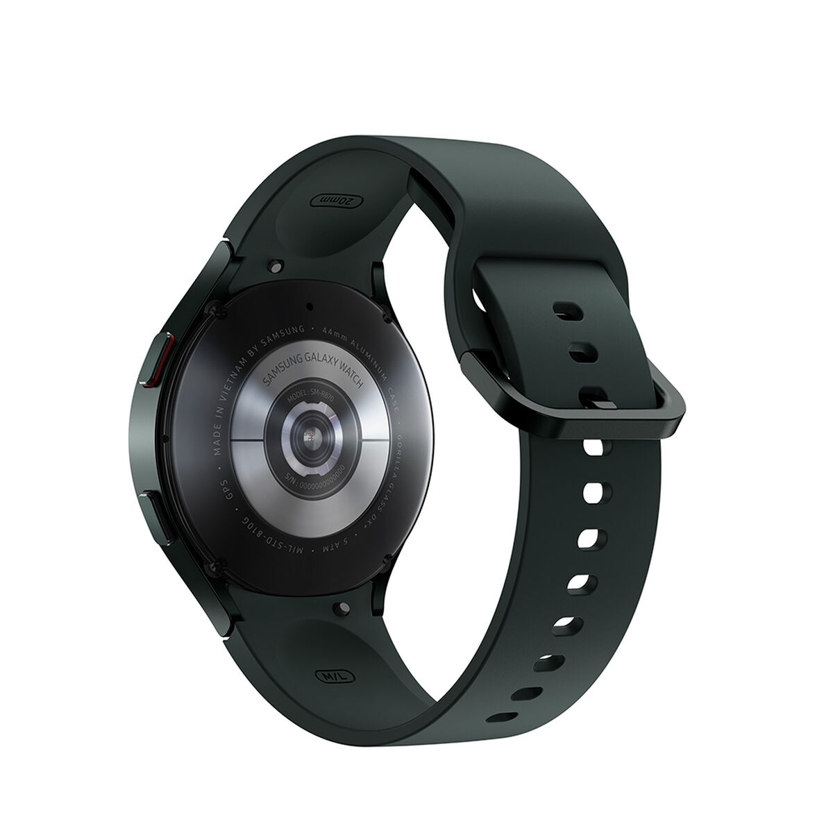 Smartwatch Samsung Galaxy Watch4 44mm Green