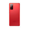 Celular Samsung Galaxy +6 S20 FE 128GB 6,5" Cloud Red Liberado