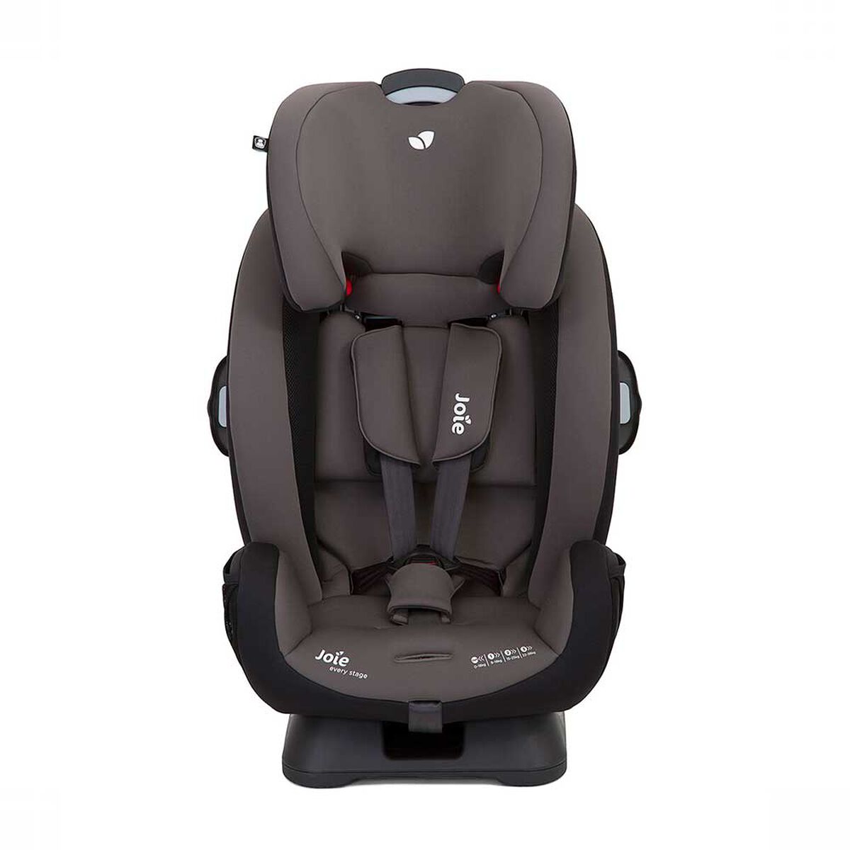Silla de Auto Convertible Every Stage Ember Joie