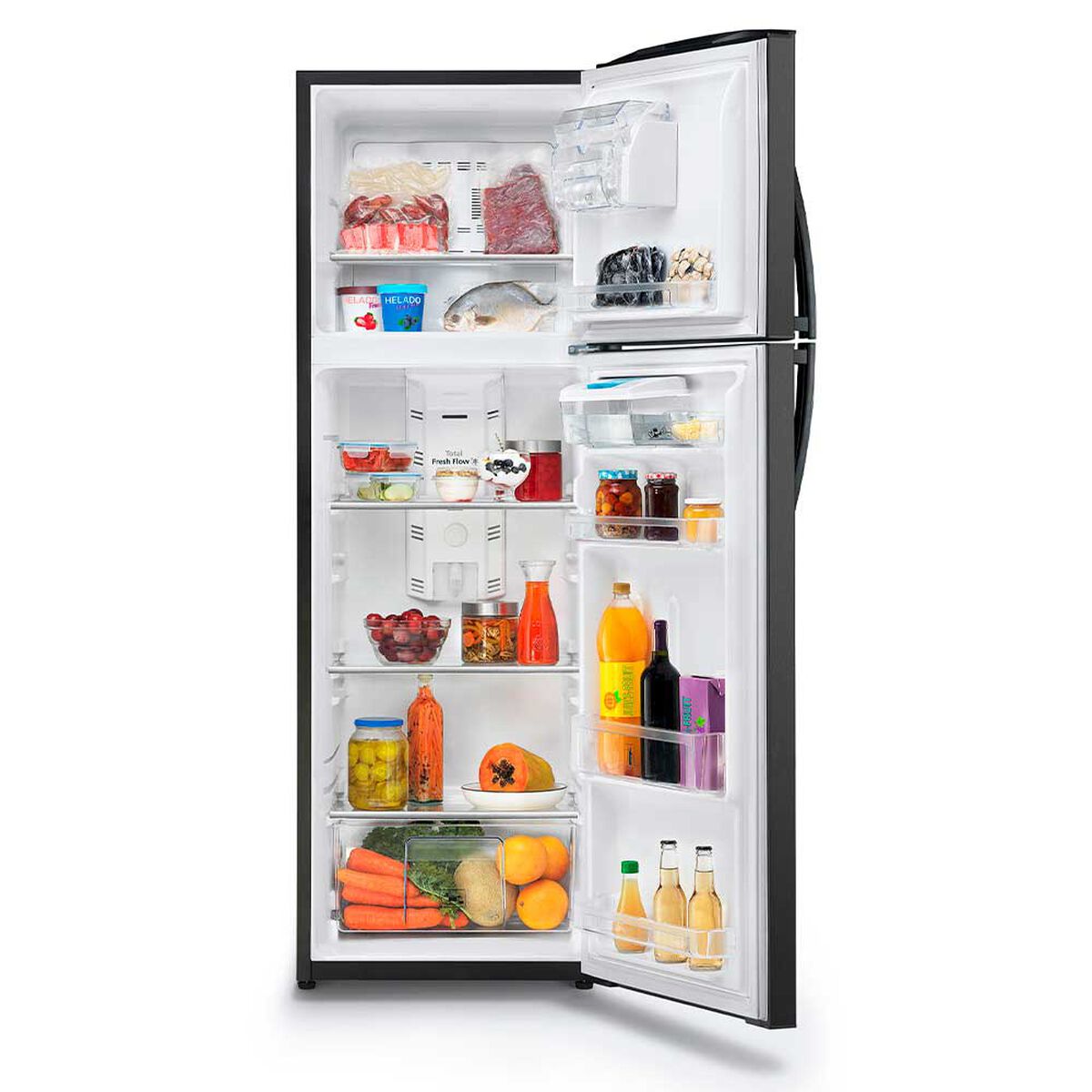 Refrigerador No Frost Mabe RMA300FWUC 292 lts.