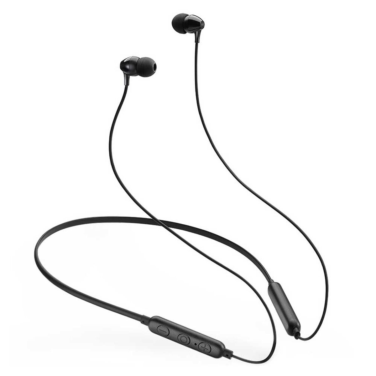 Audífonos Bluetooth In Ear Motorola SP106 Negros