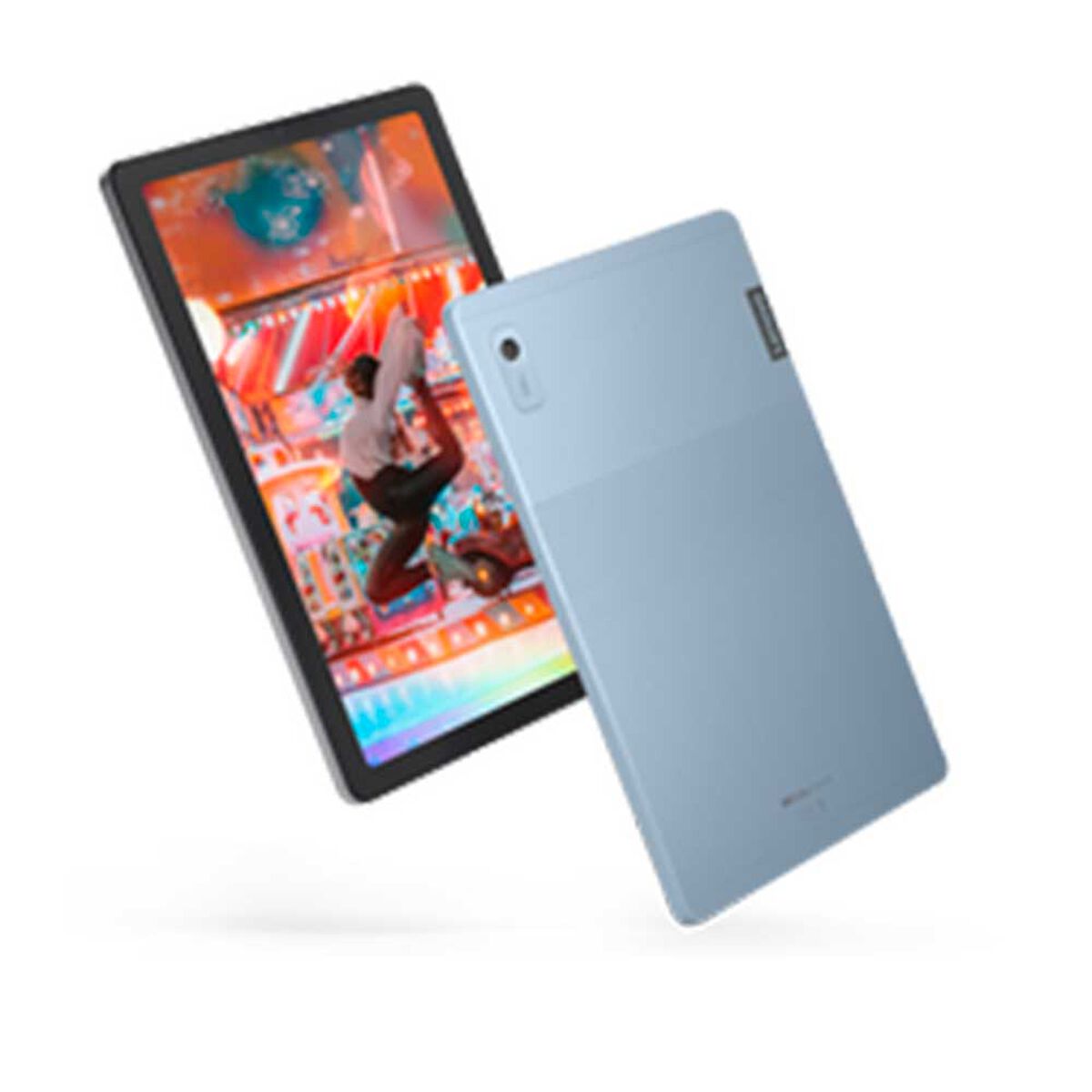 Tablet Lenovo Tab M9 Octa Core 4GB 128GB 9" Frost Blue + Carcasa