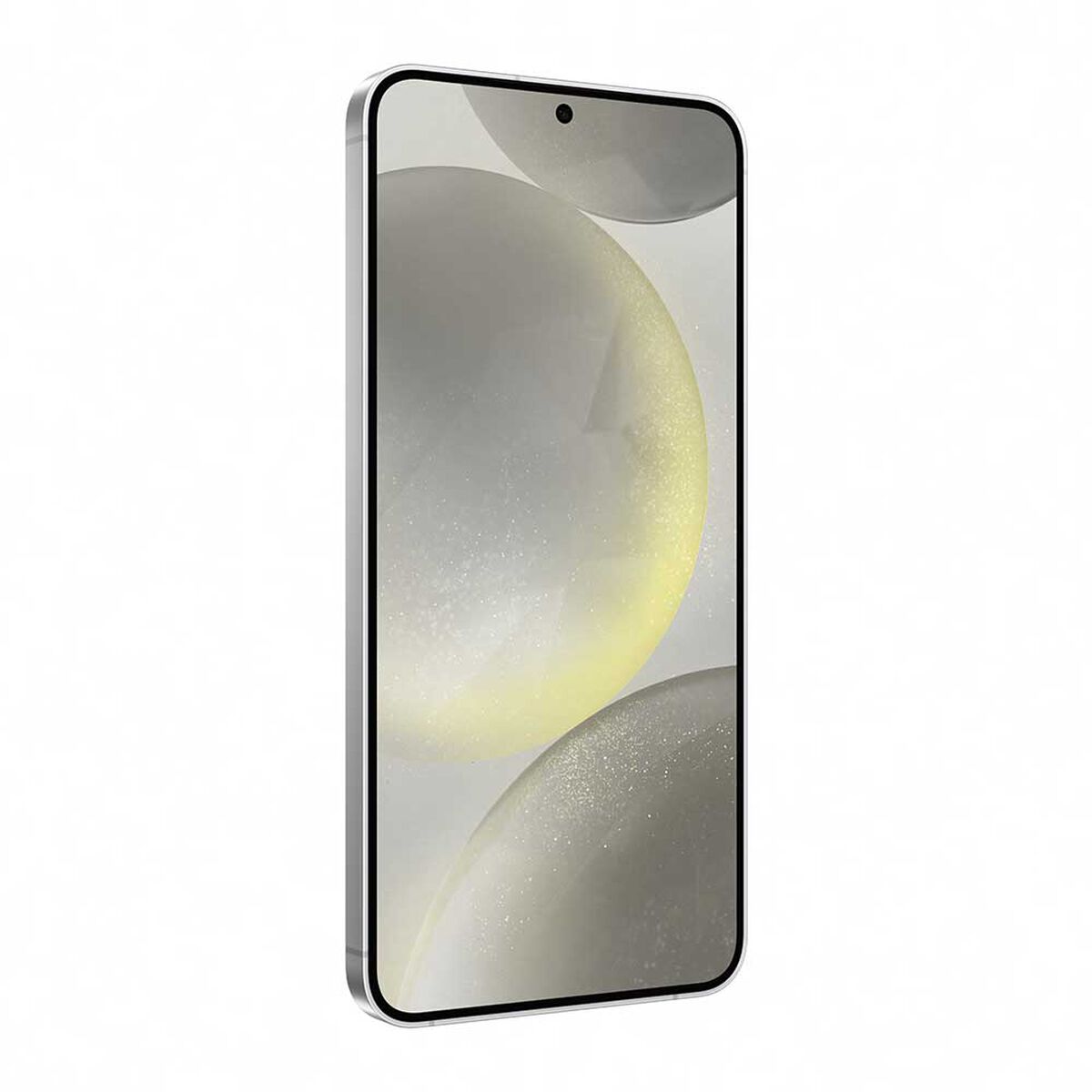 Celular Samsung Galaxy S24+ 256 GB 6,7" Marble Gray Liberado